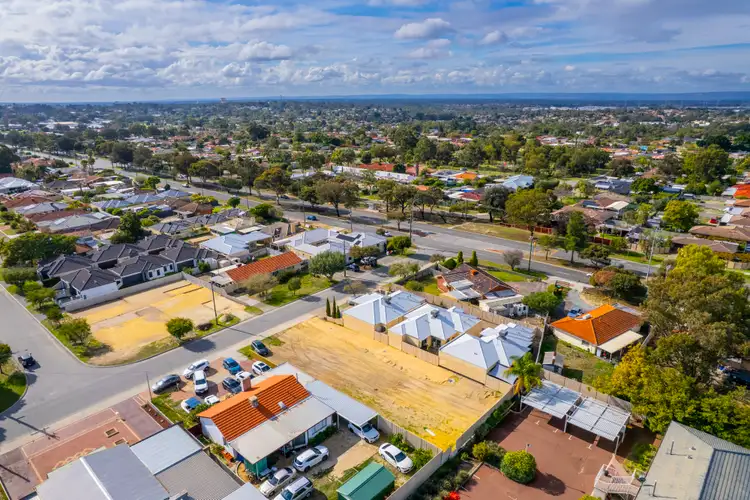 Fourth view of Homely land listing, 30 Mildmay Street, Balga WA 6061