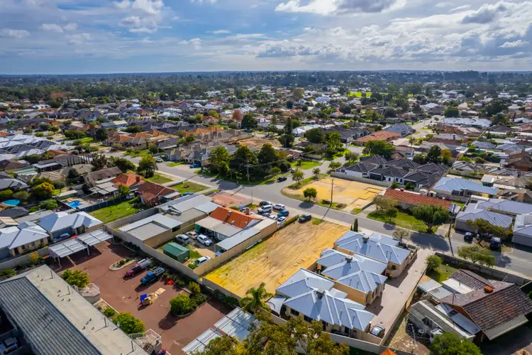 Fifth view of Homely land listing, 30 Mildmay Street, Balga WA 6061