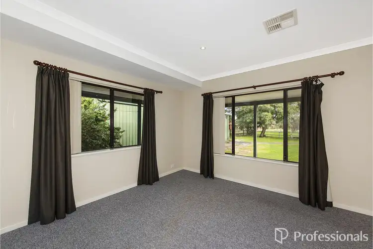 Third view of Homely house listing, 123 Wungong Road, Wungong WA 6112