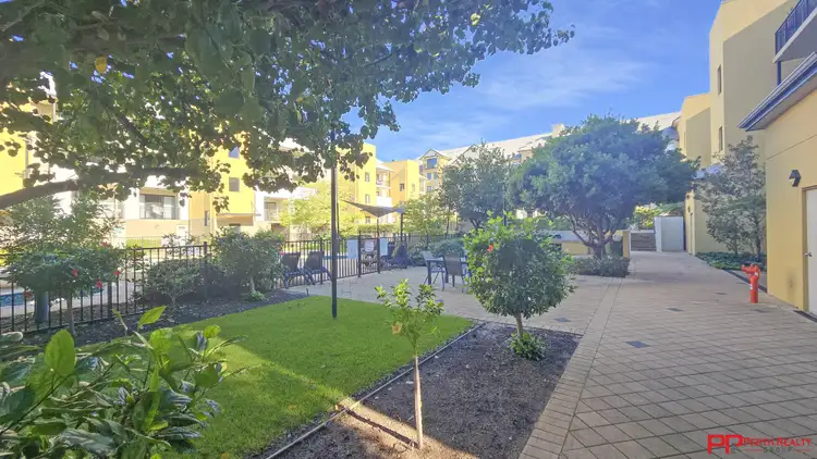 113/215 Stirling Street, Perth WA 6000