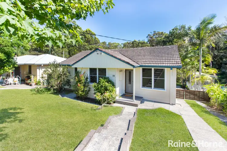 32 Willandra Crescent, Windale NSW 2306