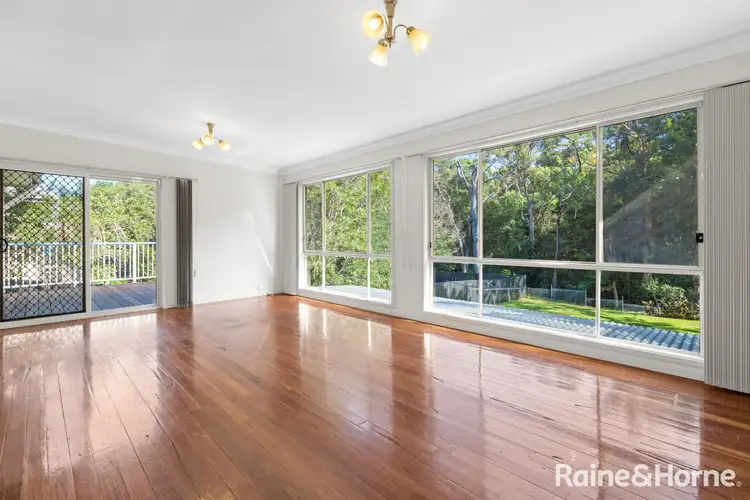 Second view of Homely house listing, 32 Willandra Crescent, Windale NSW 2306