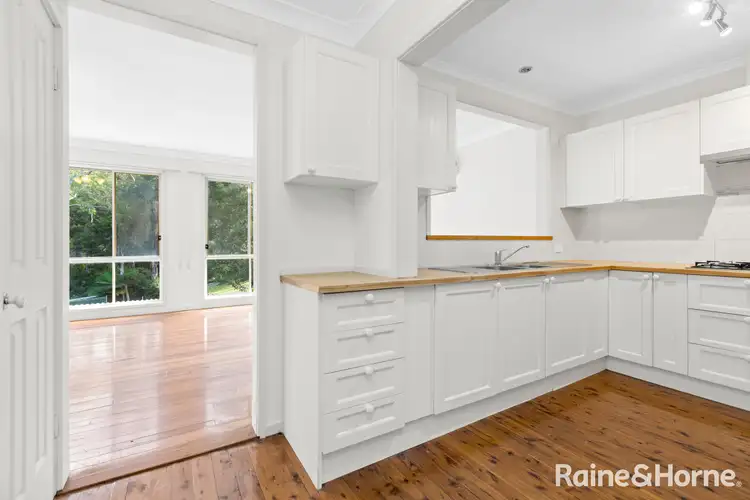 Fourth view of Homely house listing, 32 Willandra Crescent, Windale NSW 2306