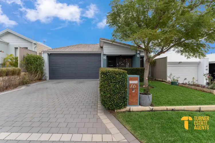16 Celosia Road, Beeliar WA 6164