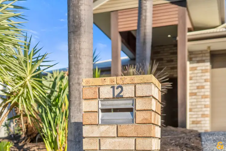 Second view of Homely house listing, 12 Ludmilla Place, Alexandra Hills QLD 4161