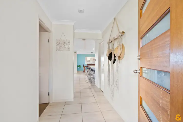 Third view of Homely house listing, 12 Ludmilla Place, Alexandra Hills QLD 4161