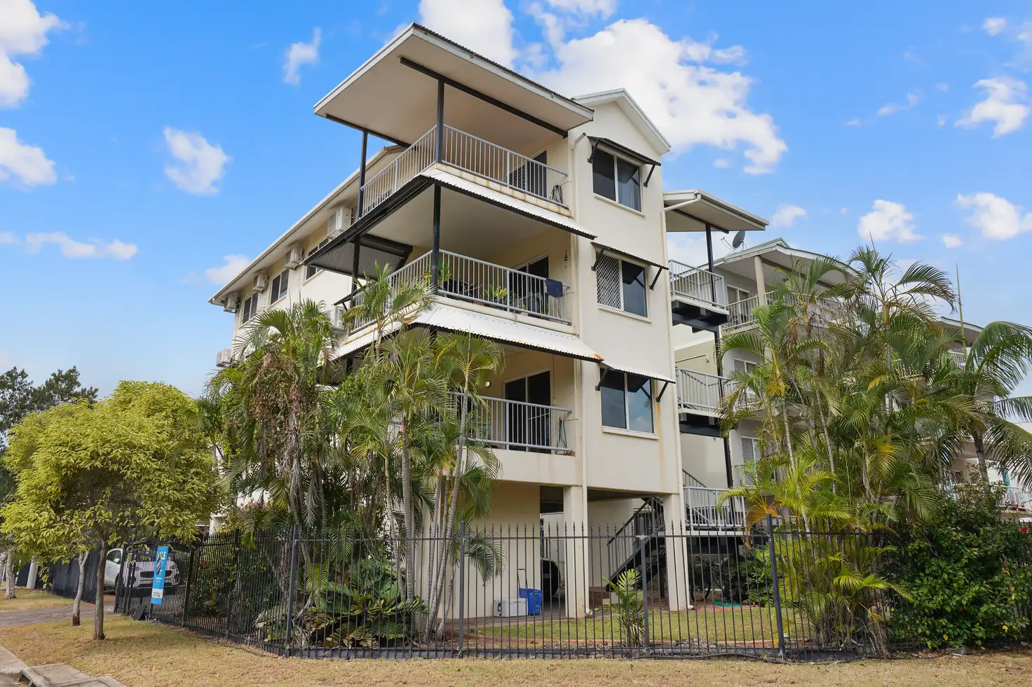 Main view of Homely apartment listing, 1/19 Athanasiou Road, Coconut Grove NT 810