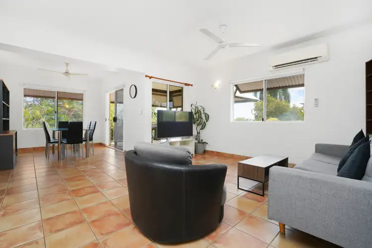 Second view of Homely apartment listing, 1/19 Athanasiou Road, Coconut Grove NT 810