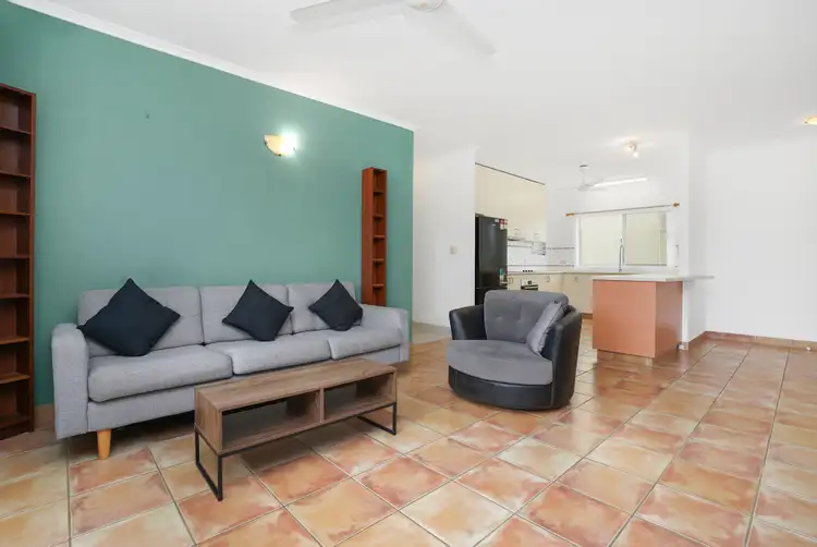 Third view of Homely apartment listing, 1/19 Athanasiou Road, Coconut Grove NT 810