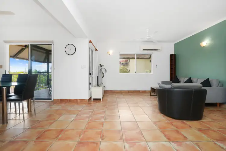Fourth view of Homely apartment listing, 1/19 Athanasiou Road, Coconut Grove NT 810