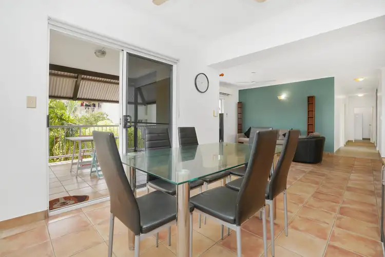 Fifth view of Homely apartment listing, 1/19 Athanasiou Road, Coconut Grove NT 810