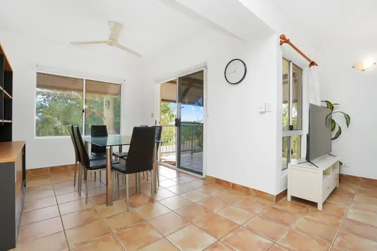 Sixth view of Homely apartment listing, 1/19 Athanasiou Road, Coconut Grove NT 810