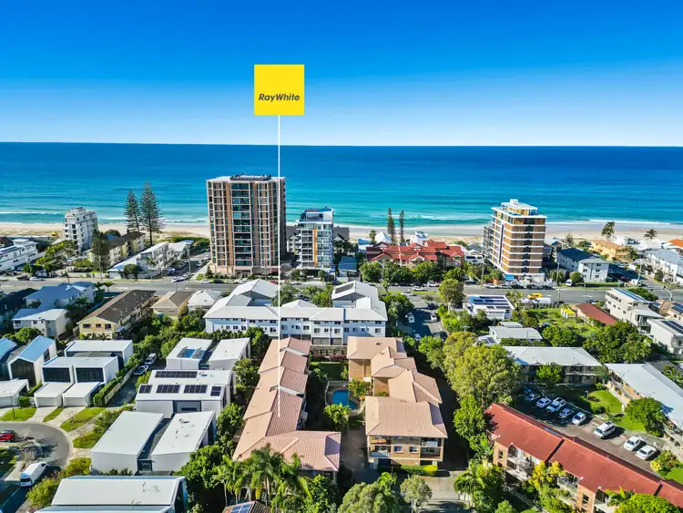 26/1 Rolan Court, Palm Beach QLD 4221