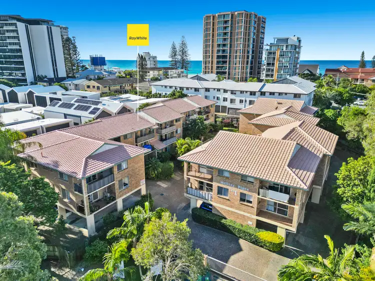 Second view of Homely apartment listing, 26/1 Rolan Court, Palm Beach QLD 4221
