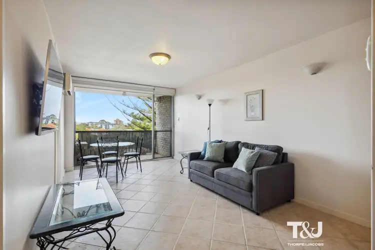46/133 Lincoln Street, Perth WA 6000