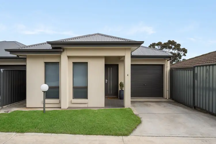 6/35 Whinnen Street, St Agnes SA 5097