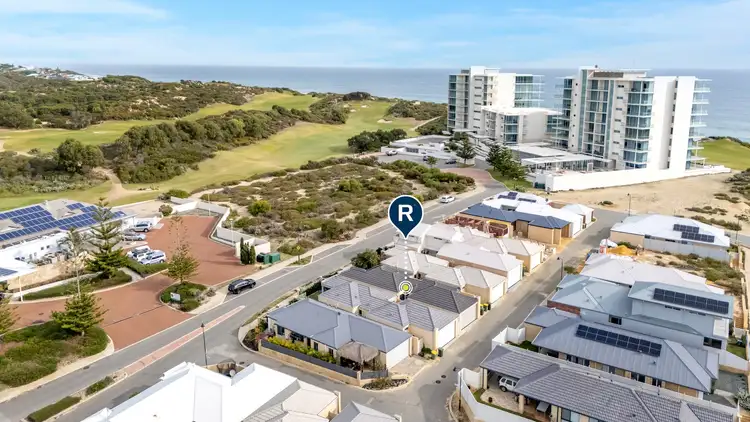 80 Country Club Drive, Dawesville WA 6211