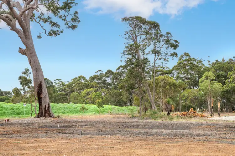 Fourth view of Homely land listing, 18 Hardwood Loop, Cowaramup WA 6284