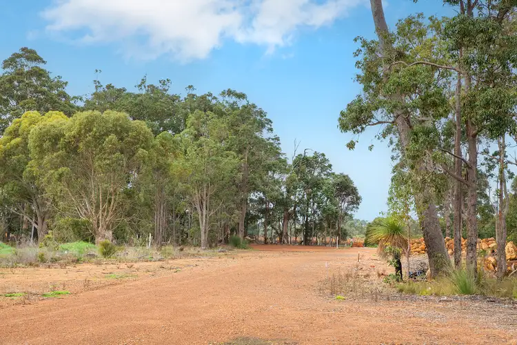 Fifth view of Homely land listing, 18 Hardwood Loop, Cowaramup WA 6284