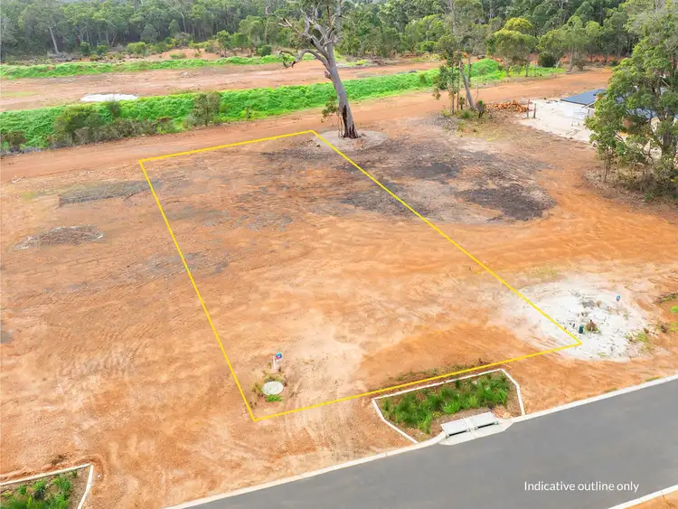 Sixth view of Homely land listing, 18 Hardwood Loop, Cowaramup WA 6284