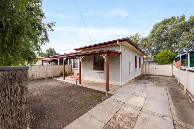 20 Tilshead Road, Elizabeth North SA 5113