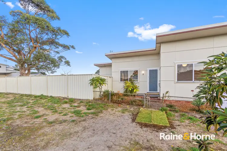 Second view of Homely semi-detached listing, 2/38 Sydney Avenue, Umina Beach NSW 2257