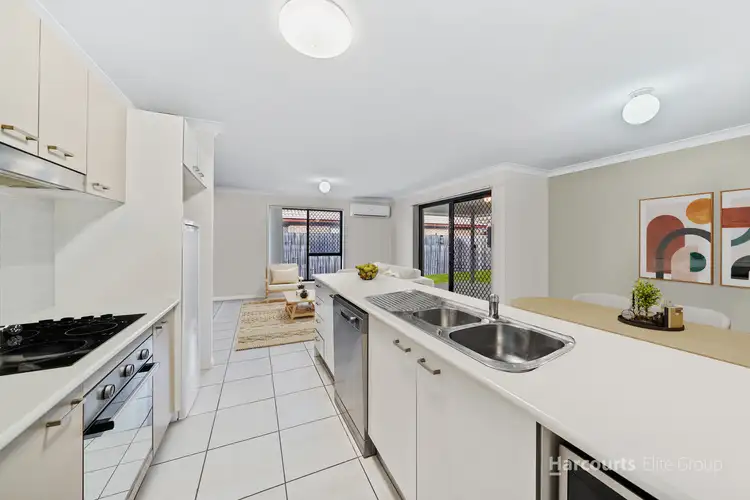 Second view of Homely house listing, 26 Balonne Circuit, Marsden QLD 4132