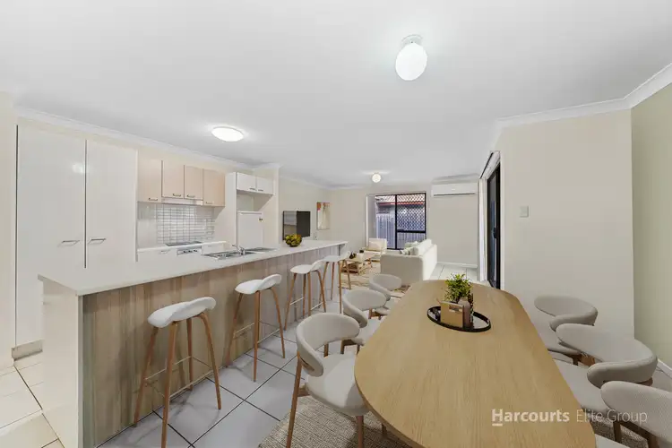 Third view of Homely house listing, 26 Balonne Circuit, Marsden QLD 4132