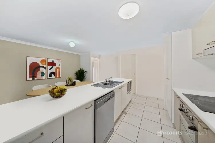 Fourth view of Homely house listing, 26 Balonne Circuit, Marsden QLD 4132