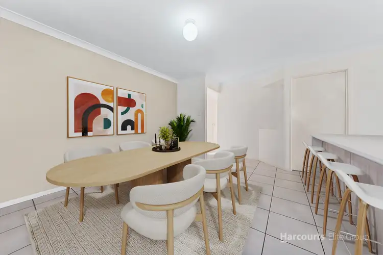 Fifth view of Homely house listing, 26 Balonne Circuit, Marsden QLD 4132
