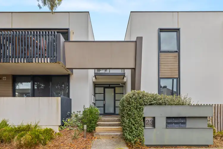 1/23 Princeton Terrace, Bundoora VIC 3083