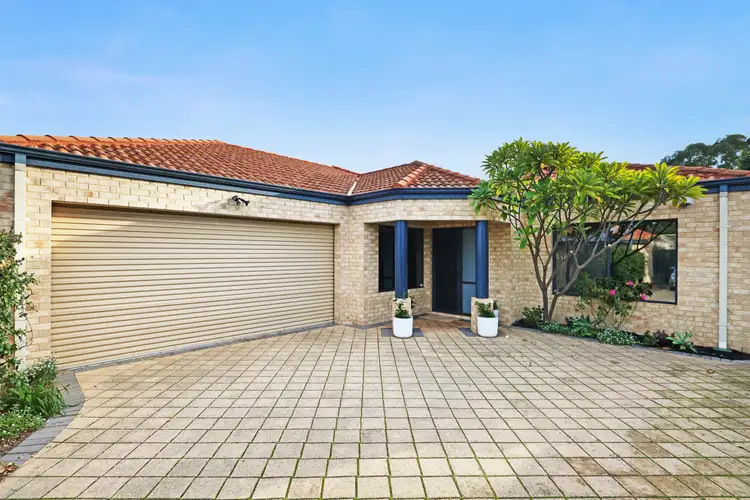 136B Odin Road