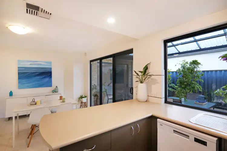 Fifth view of Homely house listing, 136B Odin Road, Innaloo WA 6018