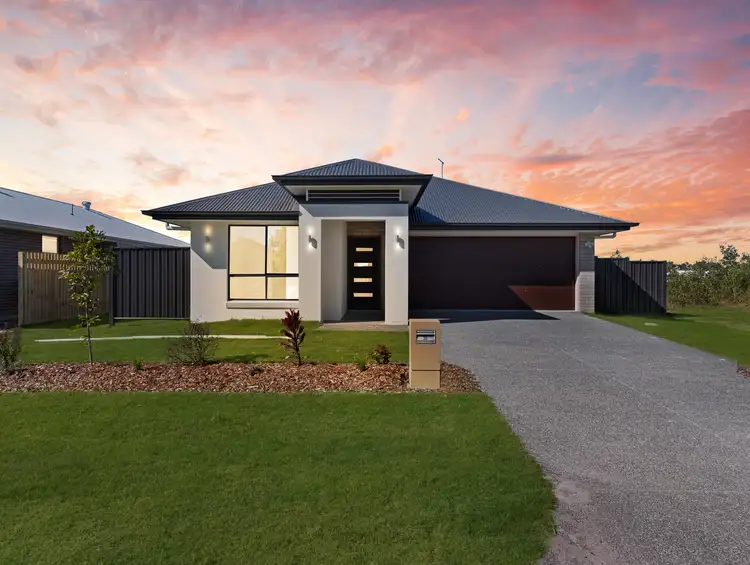 30 Indigo Way, Kawungan QLD 4655