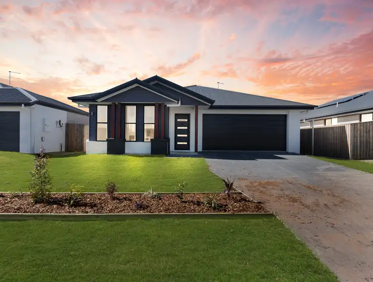 62 Dougan Street, Point Vernon QLD 4655