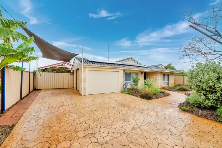 Second view of Homely house listing, 4 Peter Street, Pinjarra WA 6208
