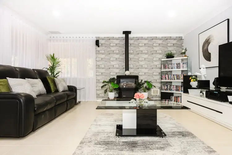 Third view of Homely house listing, 4 Peter Street, Pinjarra WA 6208