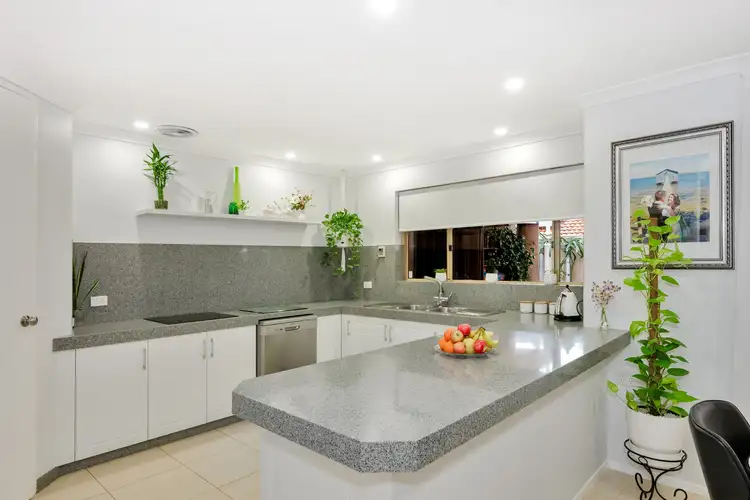 Fifth view of Homely house listing, 4 Peter Street, Pinjarra WA 6208