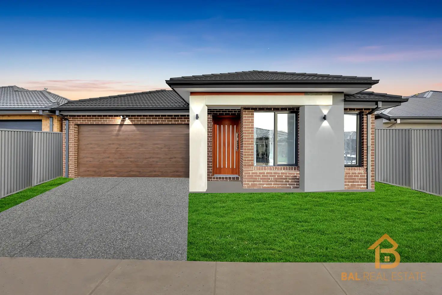 Main view of Homely house listing, 11 Hansel Drive, Werribee VIC 3030