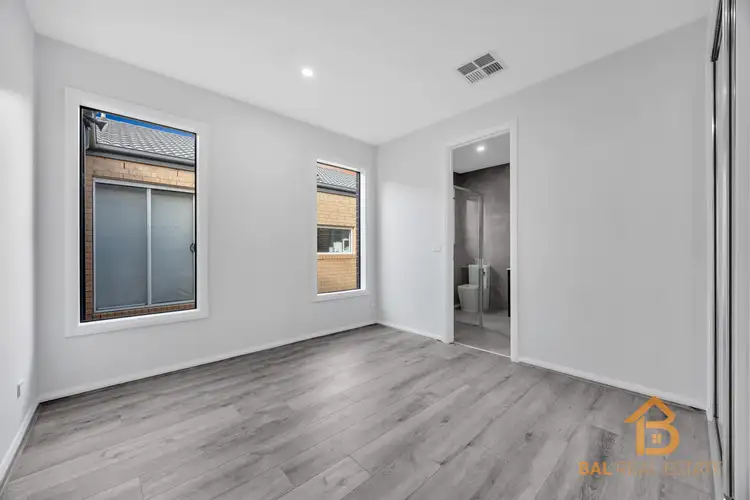 Sixth view of Homely house listing, 11 Hansel Drive, Werribee VIC 3030