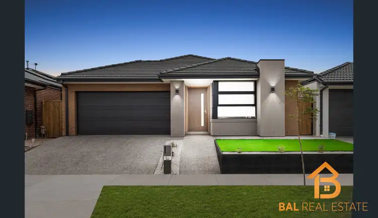 17 burgess road, Tarneit VIC 3029