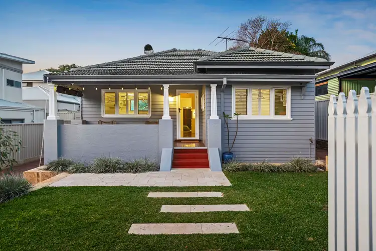 Main view of Homely house listing, 23 Hamilton Street, Bayswater WA 6053