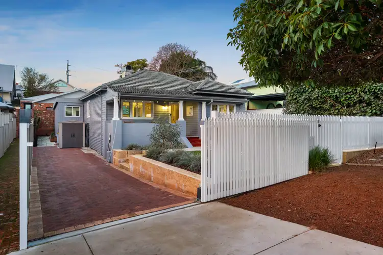 Second view of Homely house listing, 23 Hamilton Street, Bayswater WA 6053