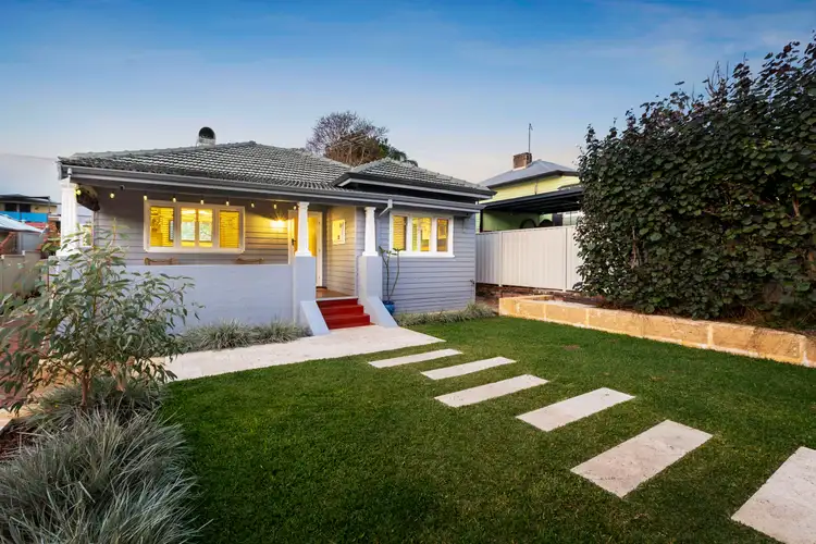 Third view of Homely house listing, 23 Hamilton Street, Bayswater WA 6053