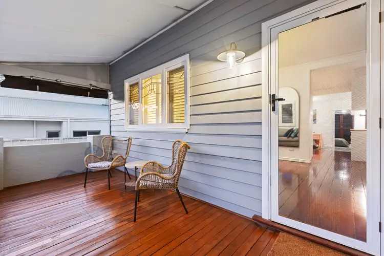 Fourth view of Homely house listing, 23 Hamilton Street, Bayswater WA 6053
