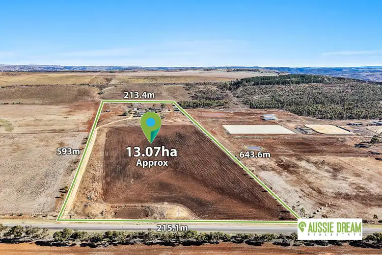 2869 Bacchus Marsh-Balliang Road, Maddingley VIC 3340