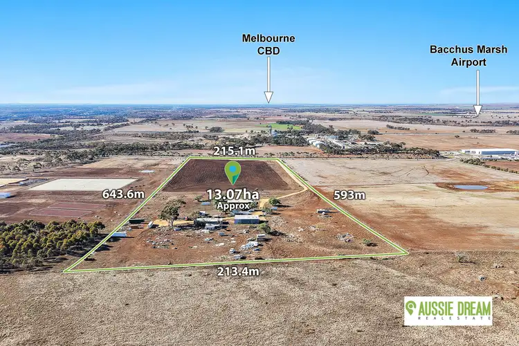 Fourth view of Homely house listing, 2869 Bacchus Marsh-Balliang Road, Maddingley VIC 3340