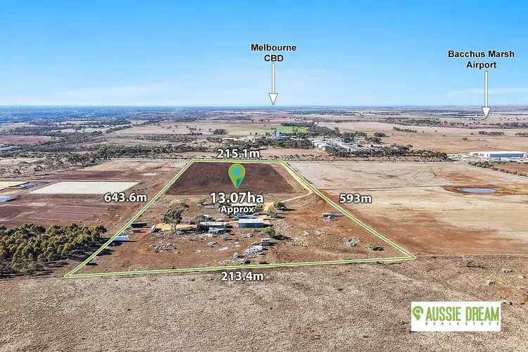 Sixth view of Homely house listing, 2869 Bacchus Marsh-Balliang Road, Maddingley VIC 3340