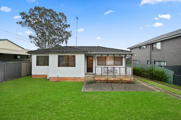 11 Daraya Street, Colyton NSW 2760