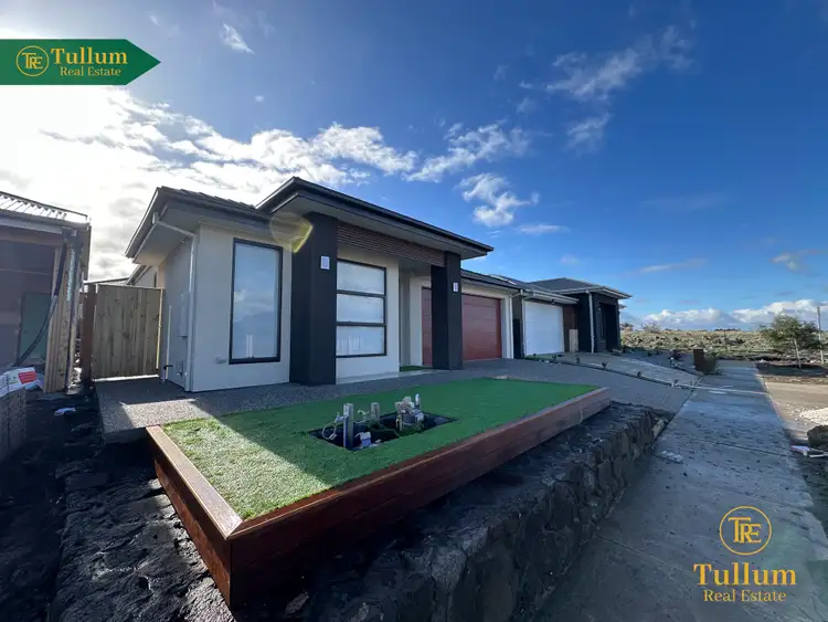 Main view of Homely house listing, 11 Bittern Road, Donnybrook VIC 3064